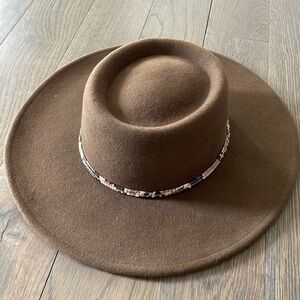 🏔️🍁 Women’s fall, felt hat